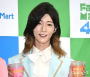 モナキ・サカイJr.、社会人のクセ抜けず あいさつで前職の会社名が口をつく