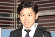 森圭介アナ『news every.』オープニング不在、鈴江奈々アナが代役で進行