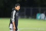 森保監督、チュニジア戦はオランダ戦より「もっと厳しくなる」と警戒