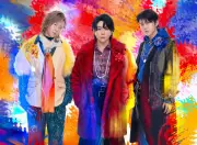 Mrs. GREEN APPLE「ダーリン」が上半期ストリーミング1位、再生数1億5307万回