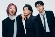 Mrs. GREEN APPLE「ダーリン」がオリコン年間ストリーミング1位、米津玄師は3作TOP10入り