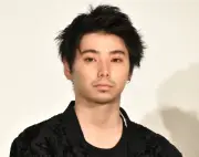 村上虹郎、書類送検で所属事務所が謝罪「言動が過剰に」