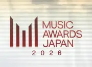 「MUSIC AWARDS JAPAN 2026」全78部門受賞結果を一挙公開
