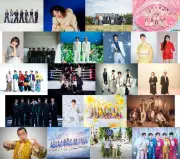 『音楽の日』新企画で10分長尺パフォーマンス WEST.、FRUITS ZIPPER、M!LKが第1弾に