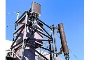 ミャンマー地震、サイクロン被害の衛星画像分析結果を公開