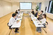 マイナビ、博士学生と企業の対話型研究プロジェクト開始