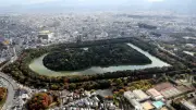 前方後円墳の謎に迫る！最新研究が解き明かす合理的な2つの理由