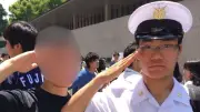 灘高→防衛大で仮面浪人、東大目指す「規律と訓練の中での挑戦」