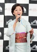長山洋子、約1年ぶり新曲「羽後の恋唄」発売＆秋田・羽後町観光大使に就任