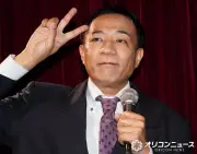 ナイツ塙宣之、映画撮影で「エキストラの帝王」と共演もドッキリ疑惑を語る