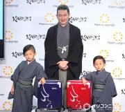 中村獅童、息子のCMにライバル心「なんで僕は出ていないのか」 気分沈む