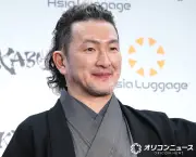 中村獅童、メキシコ旅行でルチャ・リブレ観戦を回顧「我々3人とも非常にプロレスが好き」