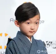 中村陽喜、父・獅童に気遣い回答に悩む「ちょっと待って」夏幹はパパっ子に変身