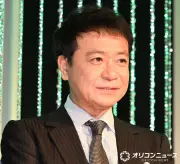 中山秀征、15年目突入の公開収録番組がBS10で放送開始 長寿の秘訣は「新鮮な気持ち」