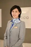松嶋菜々子、2026年版『GTO』で冬月あずさ役に決定 反町隆史と夫婦共演