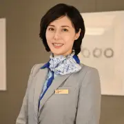 松嶋菜々子、28年ぶり連ドラ『GTO』再共演で冬月あずさ役に