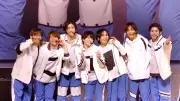 なにわ男子『逆転男子』初イベント裏側をTELASA独占配信、大橋和也コーデ対決で藤原丈一郎が驚きの一言