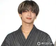 なにわ男子・高橋恭平、日焼け対策に目覚める「今年はインドア」宣言