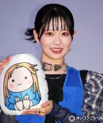 東山奈央、『プラグマタ』ディアナ役は「自然体の子ども」意識 アフレコは“あざと警察”が目を光らせる