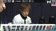 前田直哉、麻雀の神選択！ドラ8萬を切った驚愕の判断力