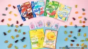 ナルミヤ「ベリエちゃん」「ナカムラくん」がファミマと初コラボ、限定チャーム配布