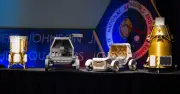 NASAが月面基地計画「Moon Base」発表、2032年以降は飛行士常駐へ