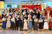 「全国ご当地アナウンサー大賞」放送、2800万回再生アナやインスタ警察アナが集結