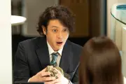 映画「さとこはいつも」新キャストにオダギリジョーと青木柚、有村架純と共演