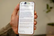 アップル本社で見た新Siriの実力：画面理解でiPhoneはどう変わるか
