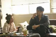 中島哲也監督『時には懺悔を』新場面写真公開、探偵殺害と9年前の誘拐事件が交錯