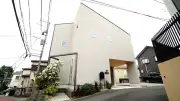 『となりのスゴイ家』隠し扉の寝室に感動、自然素材の家4200万円