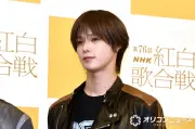 【紅白リハ】&TEAM・K、久保田利伸とのKポーズ共演狙う 今田美桜との再会も