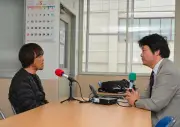 NHK夜ドラで注目のラジオ「臨時災害放送局」の実態と課題
