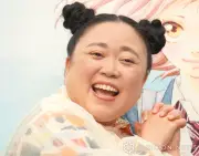 ニッチェ江上敬子、82.6kgからのダイエット経過報告「マイナス5キロも間近」