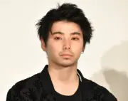 村上虹郎が書類送検を謝罪、インスタで英文メッセージも発表
