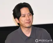 二宮和也、無声映画監督に意欲「面白いチャレンジ」シークレットシネマで語る