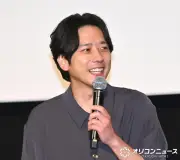 二宮和也「ちきしょーです(笑)」 映画で“人生の1本”選ぶオファーに葛藤