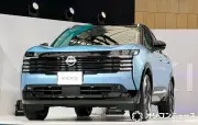 日産、新型『キックス』を299.97万円から発表 e-POWER搭載で進化