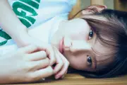 乃木坂46・森平麗心、17歳で『マガジン』初表紙＆巻頭グラビア登場