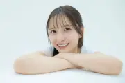 乃木坂46金川紗耶、8年目の今が一番楽しい バラエティーでも「最近つかめてきた感覚があります」