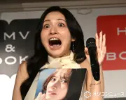 乃木坂46金川紗耶、恐怖の顔芸披露で爆笑 ホラー映画挑戦に意欲「叫ぶのが得意」