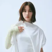のん、キャリア初の「FNS歌謡祭」出演決定！自叙伝的楽曲「荒野に立つ」を披露