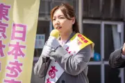 野呂佳代「努力が必ず報われるとは思っていない」ドラマ『銀河の一票』最終章への思い