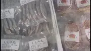 北朝鮮のデパートに日本製品が大量流入、中国経由の迂回ルートか