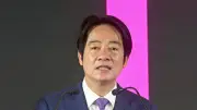 NYT北京駐在記者、中国当局が事実上の国外退去処分　台湾総統イベント参加問題視か