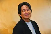 織田裕二、車椅子の刑事役で新境地「こんな作品を観たことがない」