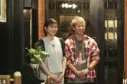 潮田玲子、オグシオ解散試合で初の「ゾーン」体験を語る