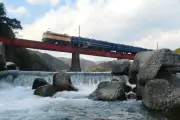 大井川鐵道「応援鉄ツアー」第8弾、くま川鉄道全線開通記念で10月実施