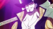 大川ぶくぶ氏が『ワンピース』ミホークのイラスト公開、ファンから絶賛の声
