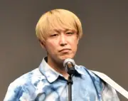 お見送り芸人しんいち、7人同時交際報道を釈明「交際はしてない」と動揺